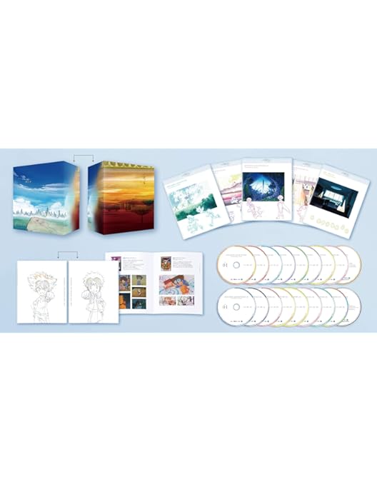 デジモンアドベンチャー02 15thAnniversary Blu-rayBOX デジモンアドベンチャー02 15th Anniversary Blu-ray BOX